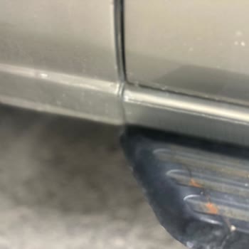 Ford Yetkili Servisinde Onarım Sürecinde Yaşanan Sorunlar Ve Güven Kaybı
