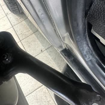 Ford Yetkili Servisinde Onarım Sürecinde Yaşanan Sorunlar Ve Güven Kaybı