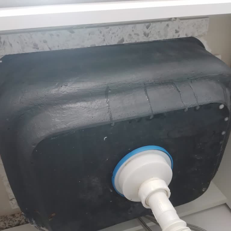 Birlik Decor'dan Şikayetçiyim