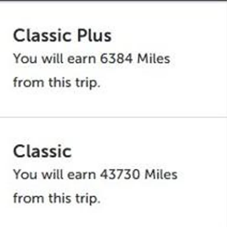 THY'den Eksik Mil Yüklemesi Şoku!