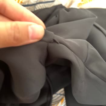 Yırtık Ürün Ve İade Sorunları Nedeniyle Mağduriyet Yaşadım