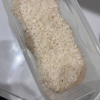 Kooperatiften Aldığım Pirinç Böcekli Çıktı, Değişim Yapılmadı