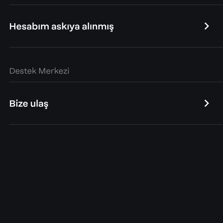 Papara ATM Para Yatırma İşleminde Eksik Ve Sorunlu İşlem!