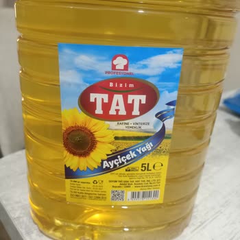 Doyum Yağ Tadı ve Kokusunda Balık Kokusu Gibi Tat Var