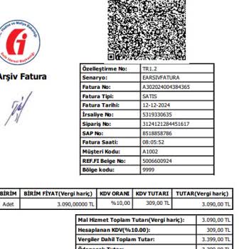 Skechers Ayakkabıda Kısa Sürede Deformasyon Ve Garanti Sorunu Yaşadım