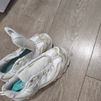 Skechers Ayakkabıda Kısa Sürede Deformasyon Ve Garanti Sorunu Yaşadım