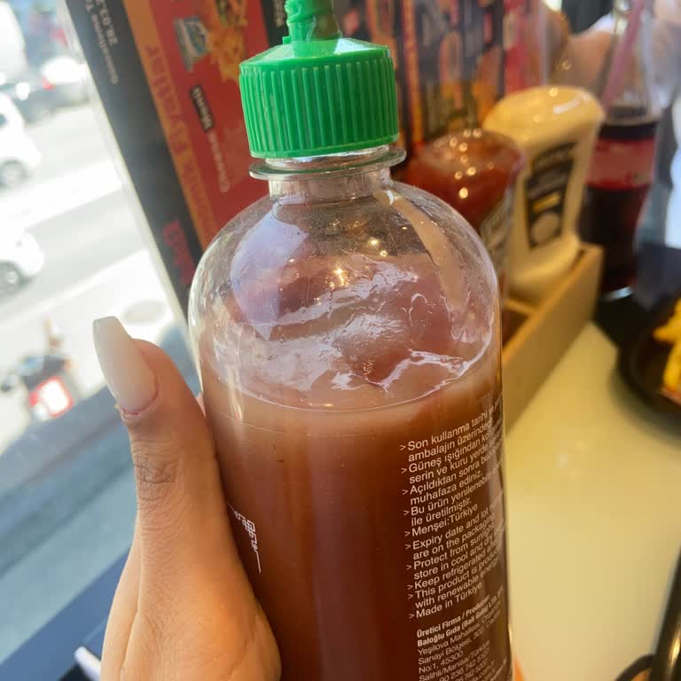 Siparişim Yanlış Hazırlandı Ve Ürün Kalitesi Beklentimin Altında Kaldı