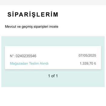 Kazandığım Puanlar Yüklenmeden Silindi, Mağdur Edildim