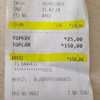 BMW Prime Yıkama Hizmetinde Randevu Ve Kalite Mağduriyeti