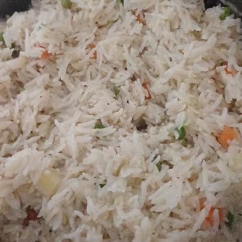 BİM'den Aldığım Basmati Pirinçte Yoğun Koku Sorunu Yaşadım