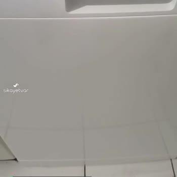Siemens IQ 300 Sn23ıw62kt Sesli Çalışıyor!