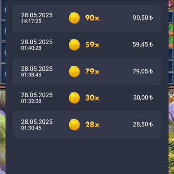 Palacebet Yatırım Yaptığım Halde Ödeme Alamadım Oyunlarda Hile Şüphesi