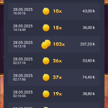 Palacebet Yatırım Yaptığım Halde Ödeme Alamadım Oyunlarda Hile Şüphesi