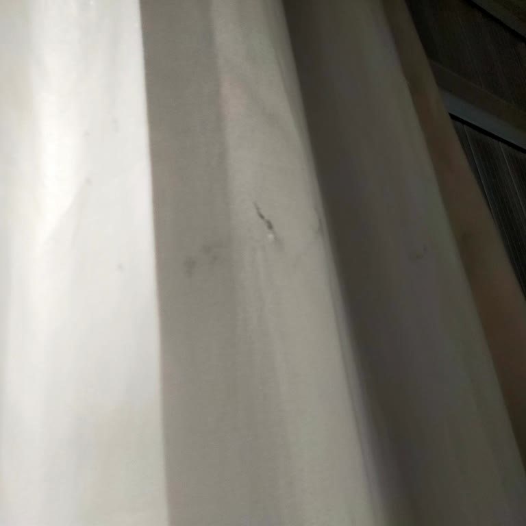 Yeni Çamaşır Makinesi Perdelerimi Lekeledi Servis Sorunu Çözmedi