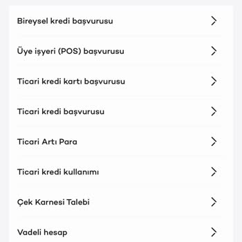 Akbank Mobilde Ticari Ve Bireysel Bilgiler Karışıklığı Çözülmüyor