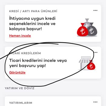 Akbank Mobilde Ticari Ve Bireysel Bilgiler Karışıklığı Çözülmüyor