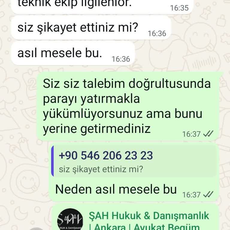 Yatırdığım Paralar Gecikti, Hesabım Engellendi Ve Tehdit Edildim