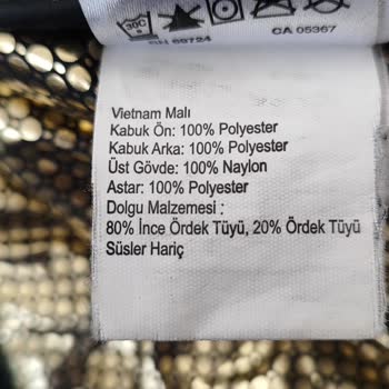 Columbia Mont Su Geçiriyor, Sorun Kabul Edilmiyor