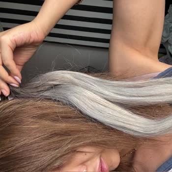 HS Kuaför Güzellik Salonu Aldıkları Paranın Hakkını Vermediler