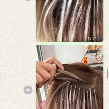 HS Kuaför Güzellik Salonu Aldıkları Paranın Hakkını Vermediler