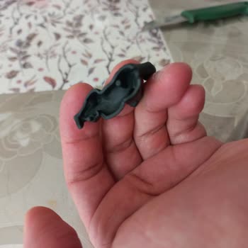 Kinder Joy Sürpriz Yumurtadan Eksik Ve Tekrarlı Oyuncak Çıkması