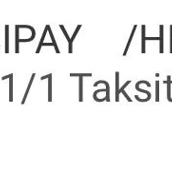 Hepsipay Hesabımdan İzinsiz Para Çekilmesi Mağduriyeti