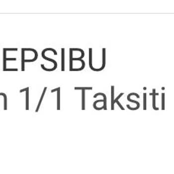Hepsipay Hesabımdan İzinsiz Para Çekilmesi Mağduriyeti