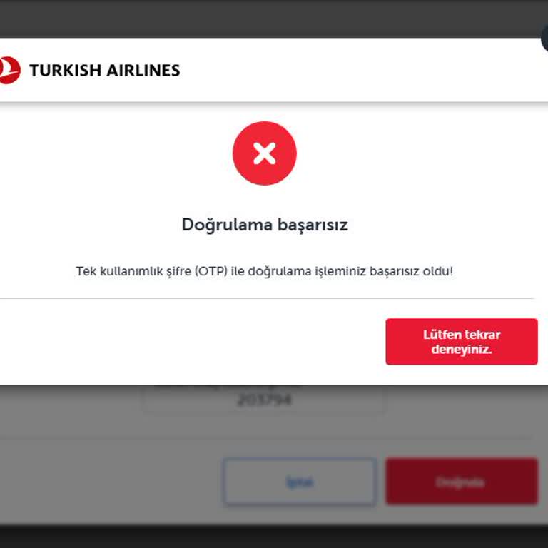 Ajet'ten Mail Listesinden Çıkışta Yaşanan Sorun Ve Müşteri Memnuniyetsizliği
