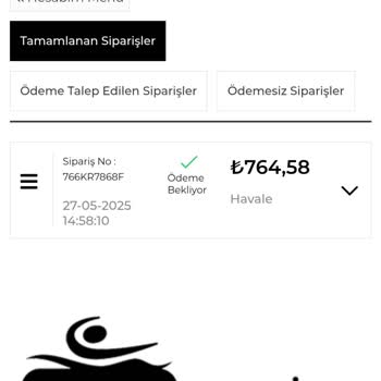 Sipariş Sonrası İletişim Eksikliği Ve Geri Dönüş Sorunu