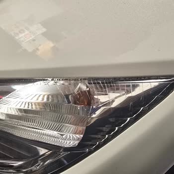 Sıfır Alınan Motorda Kılcal Çatlak Sorunu Ve Servis İlgisizliği