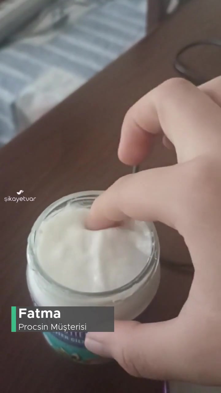 Procsin Bozuk Olabilir Mi videonun kapak resmi