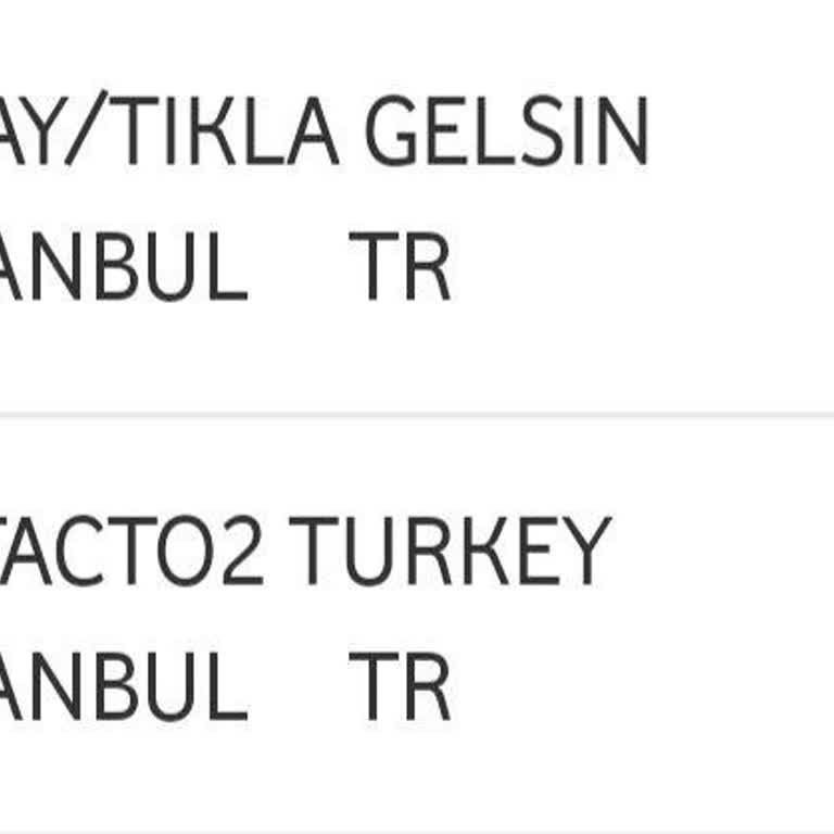 Vodafone Pay Cashback Ödemesi Kampanya Sonrası Hala Yapılmadı