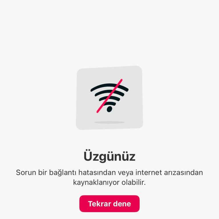 Paribu Kuponum Yemek Sepeti'nde Bir Haftadır Kullanılamıyor