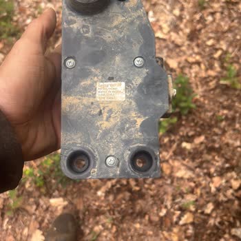 Traktör Arızaları Ve Servis İlgisizliği Mağduriyet Yaşatıyor