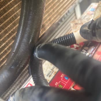 Traktör Arızaları Ve Servis İlgisizliği Mağduriyet Yaşatıyor