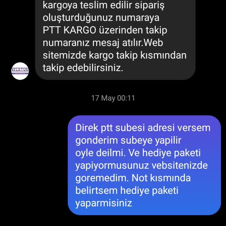 Instagramdan Yazışmada İlgisiz Ve Yetersiz Müşteri Hizmeti Mağduriyeti