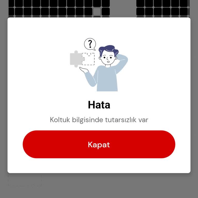 Passolig’de Bilet Alırken Sürekli Hata: Saatlerce Sonuç Yok!