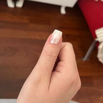 Kampanya Ücretine Rağmen Beklenmeyen Ek Masraf Ve Kalitesiz Tırnak Uygulaması