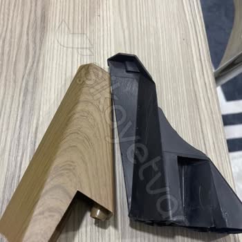 Kelebek Koltuklarda Dayanıksız Plastik Ayak Sorunu