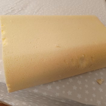 Yataş Visco Yastık Süngeri Kısa Sürede Dağıldı, Mağaza Çözüm Sunmadı