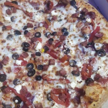 Ekstra Pastırmalı Pizza Siparişimde Malzeme Eksikliği Tekrarlandı, Çözüm Bekliyorum