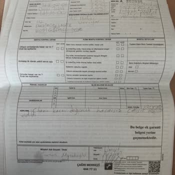 Samsung Servis Sorunu: Defalarca Tamire Rağmen Çözülemeyen Bulaşık Makinesi Arızası