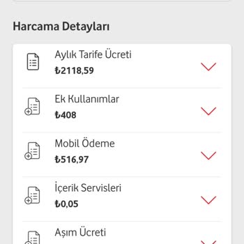 Faturalıdan Faturasıza Geçişte Beklenmedik Yüksek Tutar Şoku