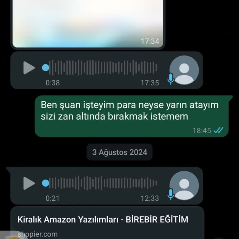 YTK Danışmanlık Eğitiminde İlgisizlik Ve Hakaret