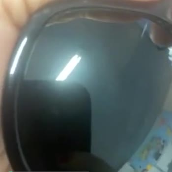 Rayban Gözlük Camı Defosu!
