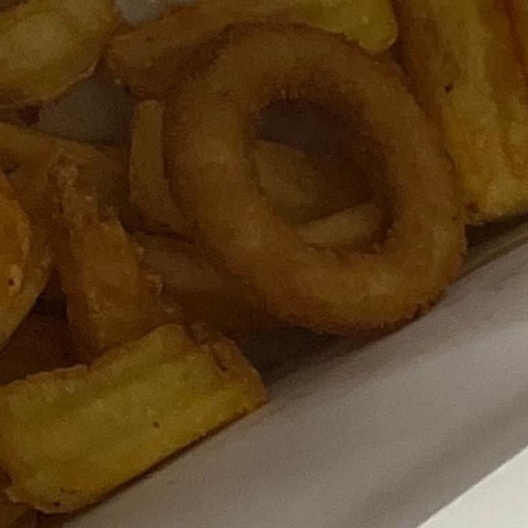 Trendyol GO Refunded a Consumed Hamburger and Left My Business at a Loss