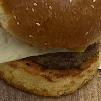 Trendyol GO Refunded a Consumed Hamburger and Left My Business at a Loss