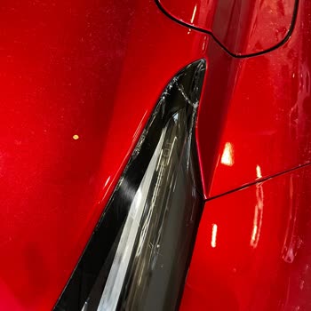 Peugeot 308 Stop Lambalarında Çatlak Sorunu Mağduriyeti