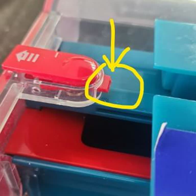 Stok Var Ama Değişim Yok: Dyson Submarine Mağduriyeti