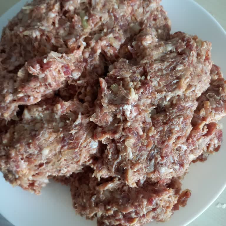 Bozuk Kıyma Gönderildi, İade Talebim Reddedildi